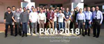 Summer School - PKM 2018